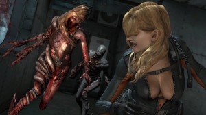 Resident Evil: Revelations HD Sells 900,000 Copies Worldwide