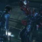 Resident Evil: Revelations extra content won’t be available on the 3DS