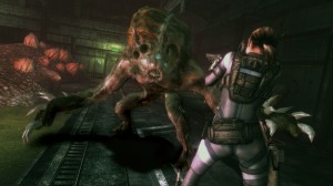 UK Software Charts: Resident Evil Revelations Debuts at Number 1