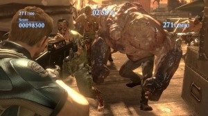 Resident Evil 6 Meets Left 4 Dead 2 in New Capcom-Valve Crossover Project