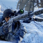 Sniper: Ghost Warrior 2 Siberian Strike DLC Now Available for Xbox Live, PSN and Steam