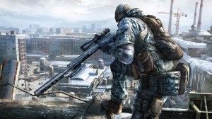 Sniper: Ghost Warrior Dev Reports $35.3 Million in Revenue