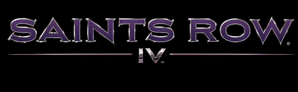 Saints Row 4 gets a debut trailer and release date