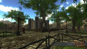 Richard Garriott’s Shroud of the Avatar Kickstarter Reaches $1 Million Goal