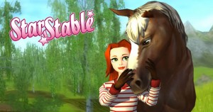 Star Stable: Horse Simulating Fun for Casual and Hardcore Gamers