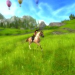 Star Stable: Horse Simulating Fun for Casual and Hardcore Gamers