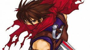 New Strider Game Coming Soon for Xbox Live?