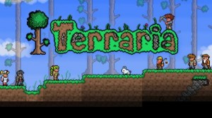 Terraria Launching on Nintendo 3DS Next Week