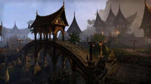 The Elder Scrolls Online New Details and Screenshots Revealed