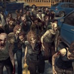 The Walking Dead: Survival Instinct Now Available in UK Stores
