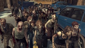 The Walking Dead: Survival Instinct Now Available in UK Stores