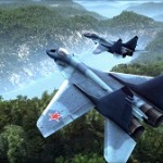 New Wargame AirLand Battle trailer takes to the skies
