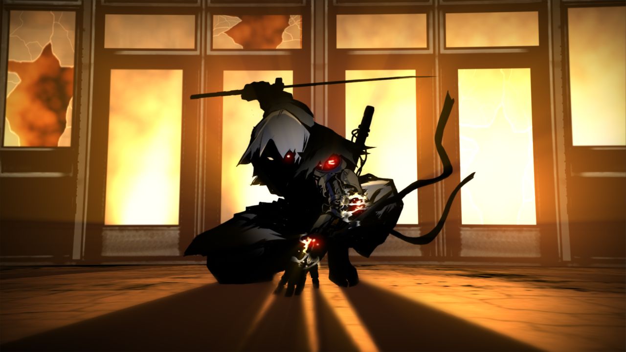 Yaiba Ninja Gaiden Z (7)