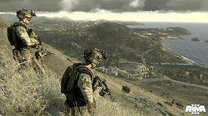 ARMA 3 Interview: Visual Improvements, DX 11 Support, PS4, Modding