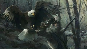 Assassin’s Creed 3: The Tyranny of King Washington Trailer Showcases Eagle Powers