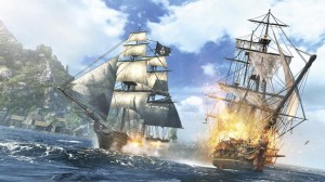 Assassin’s Creed IV Creative Director: Franchise Still “Has a Long Way to Go”