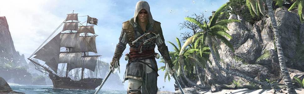 Assassin’s Creed 4 Black Flag Info Blowout: Setting, Locations, World Size, Characters And More