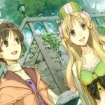 Atelier Eska & Rosy: The Alchemists of the Sky and Dusk Coming to PS3