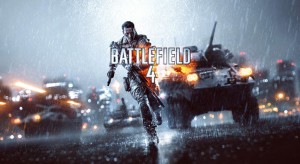 Battlefield 4 Leaked Survey Hints At Dinosaurs