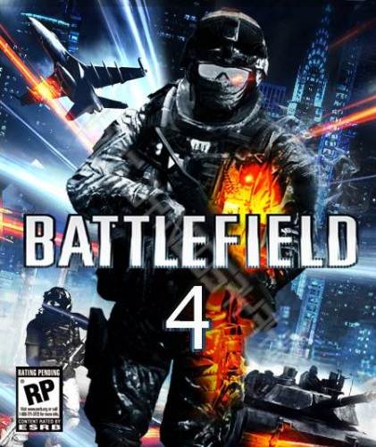 Battlefield 4: Xbox 360 vs. PS3 Comparison 