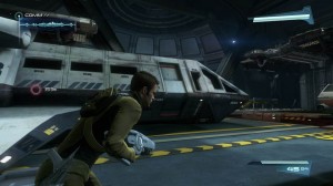 Star Trek: The Video Game 8 new screenshots