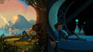 Broken Age Act 1 Walkthrough in HD | Game Guide