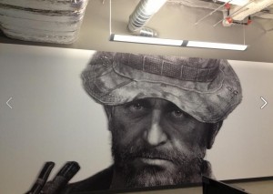 Call of Duty 2013 – Modern Warfare 4: Infinity Ward Teases With New Image