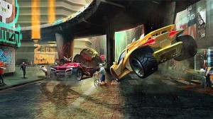 Carmageddon: Reincarnation $3.5 Million Funding Complete, Slated for Next-Gen Platforms