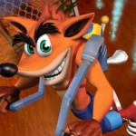Sony on Crash Bandicoot for PS4: Activision Owns IP, Ask Them About It