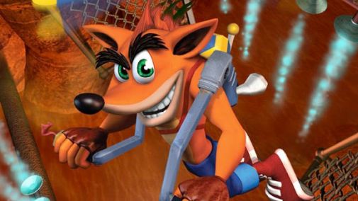 Sony Certainly Aware of Fan Demand for New Crash Bandicoot - GameSpot