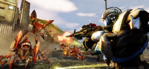 Defiance Unique weapons trailer showcases the creativity