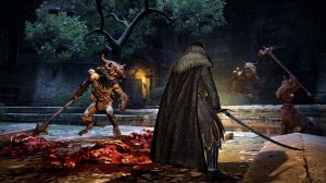 Dragon’s Dogma/Dark Arisen Title Update Corrupting Game Saves