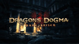 Dragon’s Dogma: Dark Arisen Mystic Knight gameplay is incredible