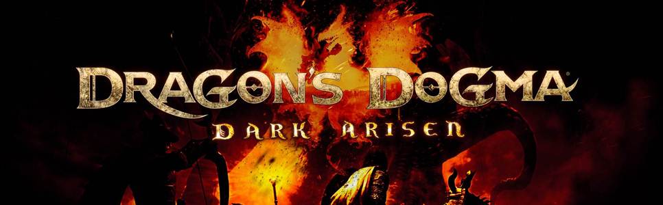Dragon’s Dogma: Dark Arisen Review