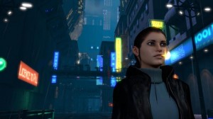 Dreamfall: Chapters Book One Episode 1 Now Available for Steam