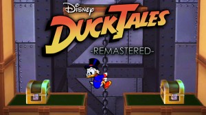 Capcom Releases New Ducktales: Remastered ‘Duckumentary’