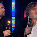 Valve’s business grew by 50% in 2012 – Gabe Newell
