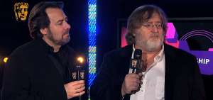 Valve’s business grew by 50% in 2012 – Gabe Newell