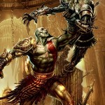 God of War games prices slashed by 50% on PSN Europe