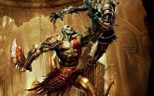 God of War games prices slashed by 50% on PSN Europe