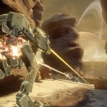 Halo 4 Castle Map Pack Announced for Release on April 8th, New Screenshots & Trailer Revealed