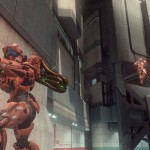 Halo 4 Matchmaking Update Adds Ninja Assassins, Neutral Flag to Playlists
