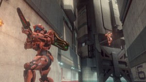 Halo 4 Matchmaking Update Adds Ninja Assassins, Neutral Flag to Playlists