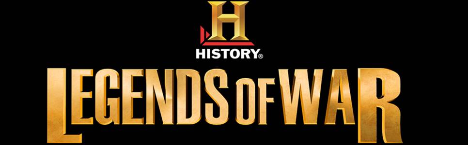 History Legends of War Review