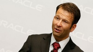 Microsoft Hires New Corporate VP for US Sales and Marketing