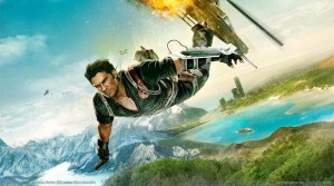 Avalanche Studios: PS4 Definitely Easier to Develop For
