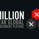 League of Legends hits 5 million concurrent players