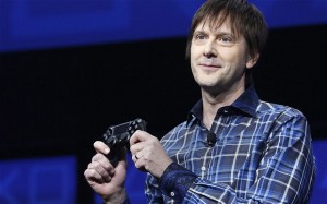 Mark Cerny: ‘A Renaissance of Gaming Is coming on PlayStation 4’