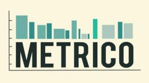 Metrico – New Infographic Based Puzzler Announced for PlayStation Vita