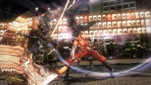 Three Tecmo Koei games will be released in April by Milestone Interactive